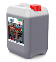 фото Plex Big Star 12 кг / Моющее средство для двигателя