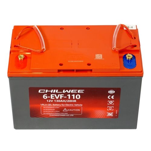 фото Гелевая батарея Chilwee 6-EVF-110 BG фото 3 Гелевая батарея Chilwee 6-EVF-110 BG фото 3