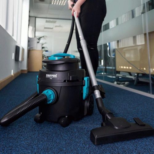 картинка Пылесос TRUVOX VTVe ECO фото 6 картинка Пылесос TRUVOX VTVe ECO фото 6