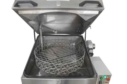 картинка Автоматическая моечная машина Aquamatic АМ700 LK фото 11 картинка Автоматическая моечная машина Aquamatic АМ700 LK фото 11