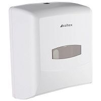 фото Диспенсер для листовых бумажных полотенец Ksitex ТН-8238А