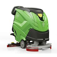 фото Поломоечная машина Gansow CT 51 B 50