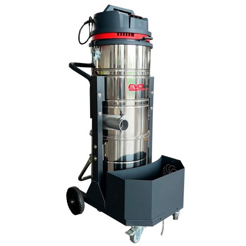 картинка Пылесос индустриальный EVOline IVC 3100-36 фото 7 картинка Пылесос индустриальный EVOline IVC 3100-36 фото 7