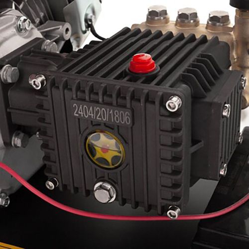 картинка Бензиновый аппарат высокого давления Bennett Power ZX2500GF фото 5 картинка Бензиновый аппарат высокого давления Bennett Power ZX2500GF фото 5
