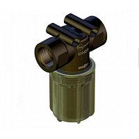 фото Фильтр F5 1/2 г-г 50 мкр