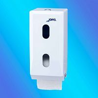 фото Диспенсер Jofel Сlasica для рулонной туалет. бумаги AF22000