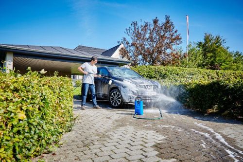 картинка Минимойка Nilfisk C 105.7-5 фото 3 картинка Минимойка Nilfisk C 105.7-5 фото 3