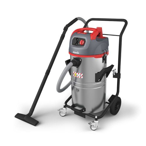 картинка Пылесос Starmix NSG uClean ARDL 1455  EHP картинка Пылесос Starmix NSG uClean ARDL 1455  EHP