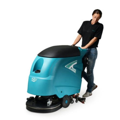 картинка Поломоечная машина TVX T45Е+ фото 6 картинка Поломоечная машина TVX T45Е+ фото 6