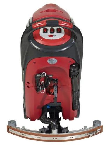 картинка Поломоечная машина Viper AS510 C фото 3 картинка Поломоечная машина Viper AS510 C фото 3