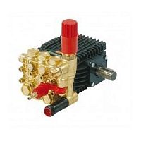 фото Помпа высокого давления EL1714 (с регулятором)