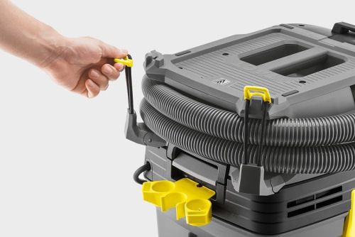 картинка Пылесос Karcher NT 30/1 Tact Te L фото 3 картинка Пылесос Karcher NT 30/1 Tact Te L фото 3