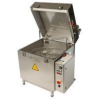 фото Мойки для деталей с горячей водой AQUAMATIC HTW