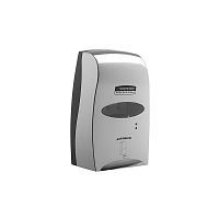 фото 11329, электронный диспенсер для жидкого мыла