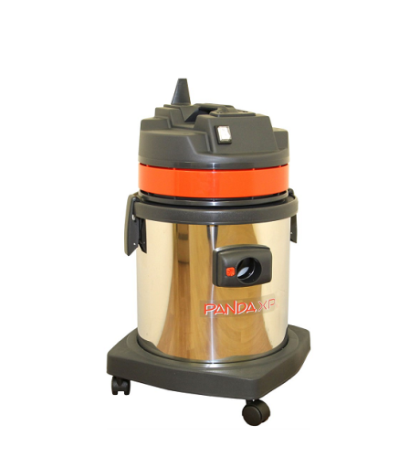 картинка Пылесос Soteco PANDA 515/26 XP INOX картинка Пылесос Soteco PANDA 515/26 XP INOX