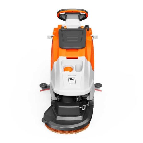 картинка Поломоечная машина Chancee XMD50 фото 5 картинка Поломоечная машина Chancee XMD50 фото 5