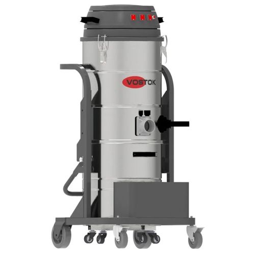 картинка Промышленный пылесос VOSTOK PDW-LS фото 2 картинка Промышленный пылесос VOSTOK PDW-LS фото 2