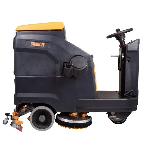 картинка Поломоечная машина Chancee K70 фото 3 картинка Поломоечная машина Chancee K70 фото 3