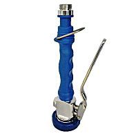 фото Пистолет-душ PA вход 1/2 BPS (Ш)