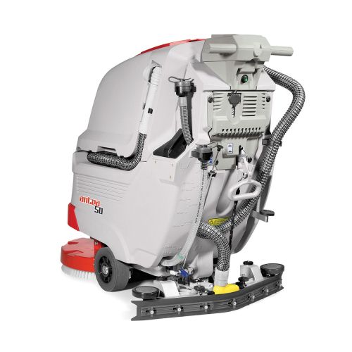 картинка Поломоечная машина Comac Antea 50B фото 2 картинка Поломоечная машина Comac Antea 50B фото 2