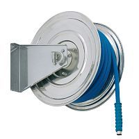 картинка Барабан ручной Ramex AVM 9310 (50 м, 3/8)