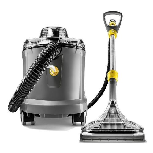 картинка Пылесос моющий Karcher Puzzi 8/1 Adv фото 2 картинка Пылесос моющий Karcher Puzzi 8/1 Adv фото 2