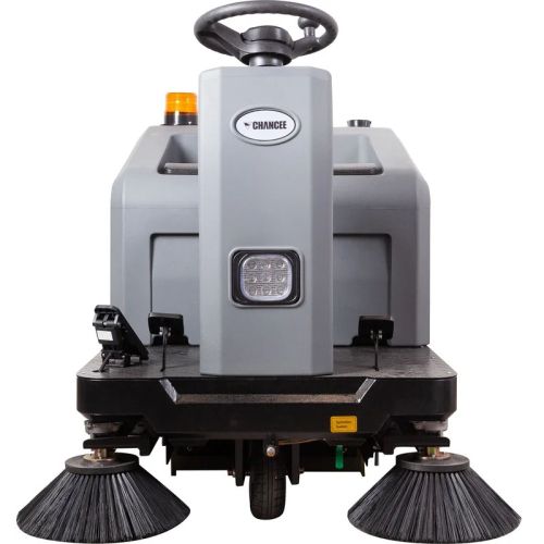 картинка Подметальная машина Chancee GL4 картинка Подметальная машина Chancee GL4