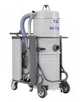 картинка Промышленный пылесос Nilfisk T22 L100