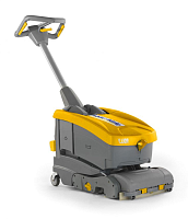 фото Поломоечная машина Ghibli Rolly 11 E 33