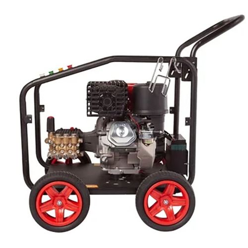 картинка Аппарат высокого давления Bennett Power ZX3600GF фото 6 картинка Аппарат высокого давления Bennett Power ZX3600GF фото 6