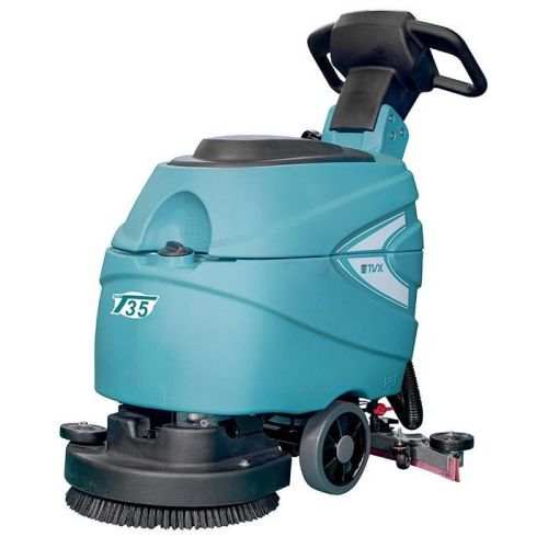 картинка Поломоечная машина TVX T35B картинка Поломоечная машина TVX T35B