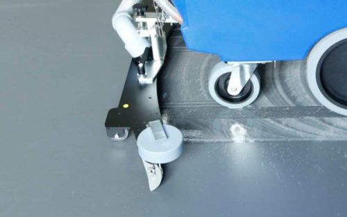 картинка Поломоечная машина Columbus RA 55 B 40 фото 5 картинка Поломоечная машина Columbus RA 55 B 40 фото 5