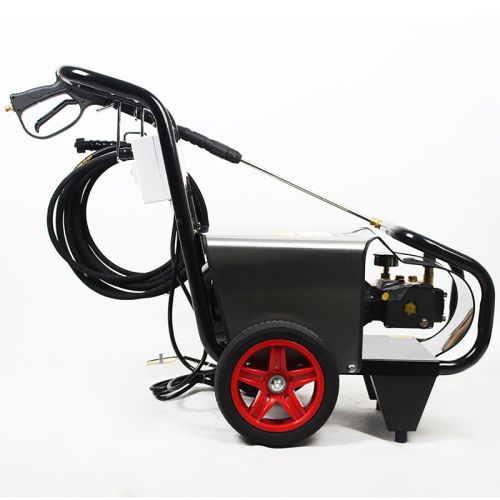 картинка Аппарат высокого давления Bennett HN-7500 фото 2 картинка Аппарат высокого давления Bennett HN-7500 фото 2