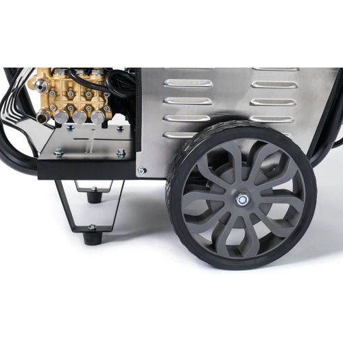 картинка Аппарат высокого давления Bennett HN-2500 фото 9 картинка Аппарат высокого давления Bennett HN-2500 фото 9