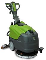 фото Поломоечная машина Gansow CT 45 B 50