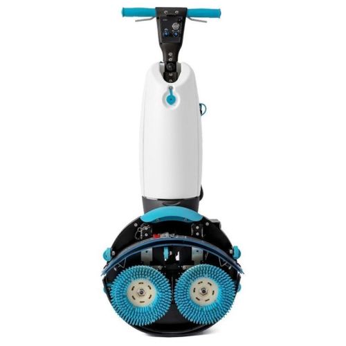 картинка Поломоечная машина KEDI GBZ-181B фото 6 картинка Поломоечная машина KEDI GBZ-181B фото 6