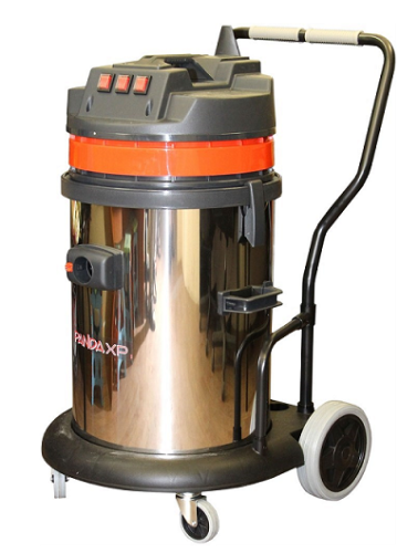 картинка Пылесос IPC Soteco PANDA 440M GA XP INOX картинка Пылесос IPC Soteco PANDA 440M GA XP INOX