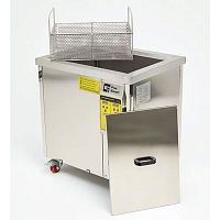 фото Ультразвуковая мойка AQUAMATIC UCT 180 (53л)