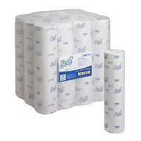 фото Медицинские бумажные простыни Kimberly-Clark 7288 SCOTT ESSENTIAL