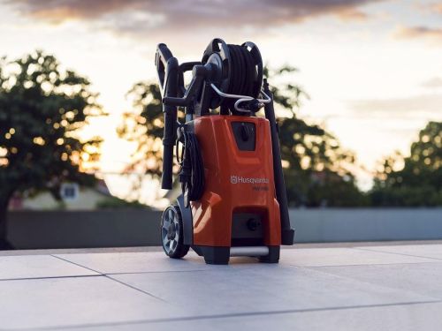 картинка Минимойка Husqvarna PW 360 фото 10 картинка Минимойка Husqvarna PW 360 фото 10