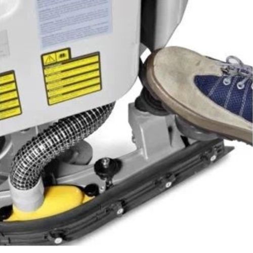 картинка Поломоечная машина Comac Agila 50/50 BT фото 4 картинка Поломоечная машина Comac Agila 50/50 BT фото 4