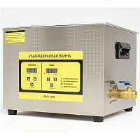 фото Ультразвуковая мойка AQUAMATIC UCA 60 (15л)