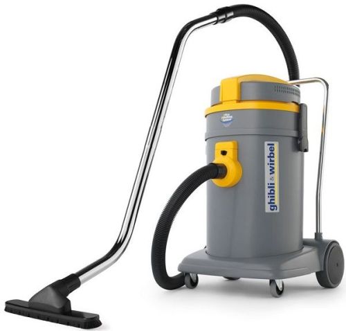 картинка Пылесос Ghibli & Wirbel Power WD 50 P картинка Пылесос Ghibli & Wirbel Power WD 50 P