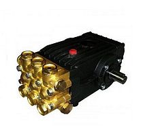 фото Помпа высокого давления WS102