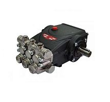 фото Помпа высокого давления EVOLUTION E1D1813