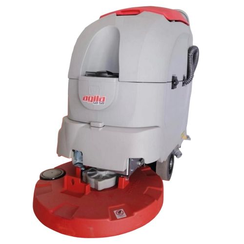 картинка Поломоечная машина Comac Agila 50/50 B фото 2 картинка Поломоечная машина Comac Agila 50/50 B фото 2