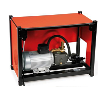 фото Аппарат высокого давления IPC Portotecnica ML CMP DS 2840 T