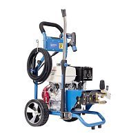 фото Аппарат высокого давления Nilfisk MC 5M-280/1100 PE