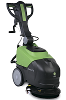 фото Поломоечная машина Gansow CT 15 B 35