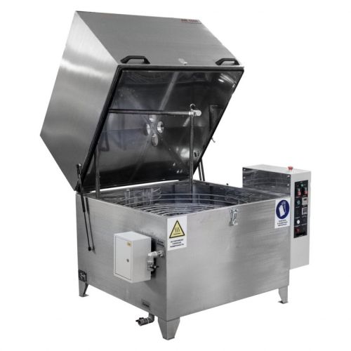 картинка Автоматическая моечная машина Aquamatic FT1100 B фото 3 картинка Автоматическая моечная машина Aquamatic FT1100 B фото 3